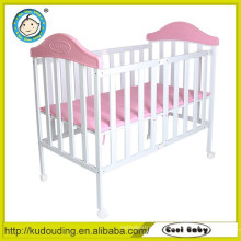 Baby bed/baby folding bed/baby crib/metal bed
